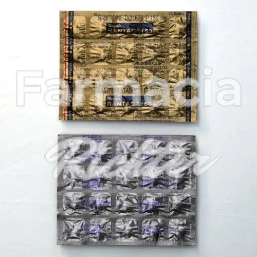 zantac fără recetă