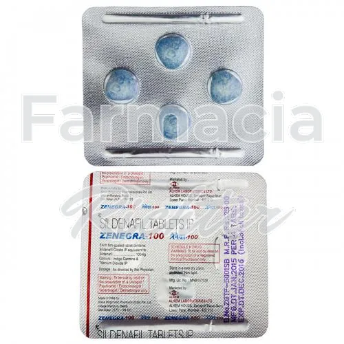 zenegra fără recetă