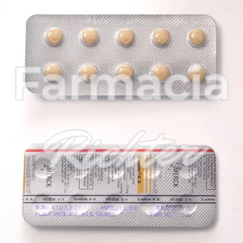 bisoprolol - hidrochlorotiazidă fără recetă