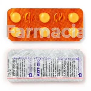 azitromicină fără recetă