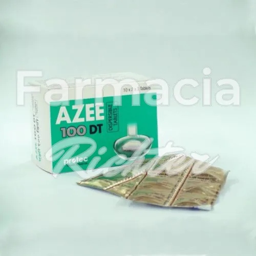 zithromax dispersibil fără recetă