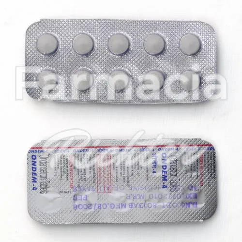 ondansetron fără recetă