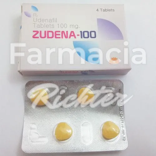 udenafil fără recetă