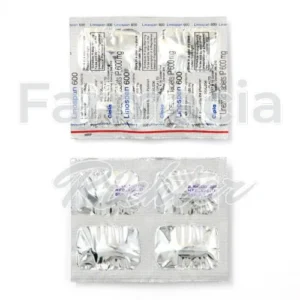 zyvox fără recetă