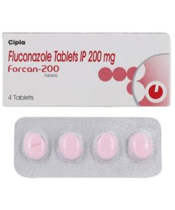 Fluconazol