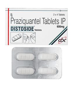 Praziquantel