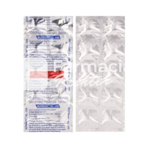 Bupropion