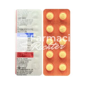 Buspirone