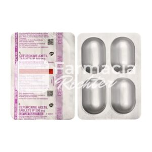 Cefuroxime