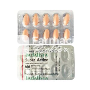 Cialis Super Active