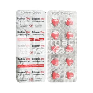 Diclofenac