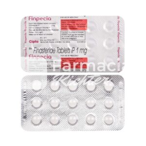 Finpecia