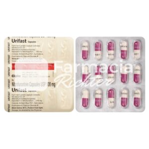 Furadantin