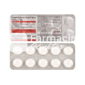 Ilosone
