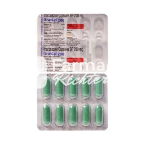 Itraconazol