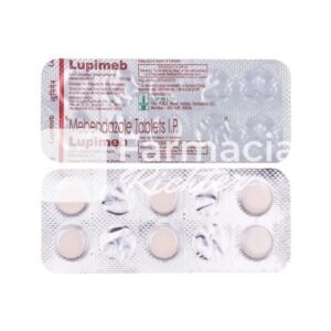 Mebendazole