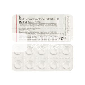 Medrol