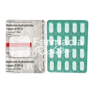 Metformin