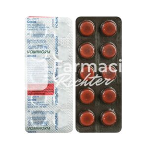 Metoclopramid