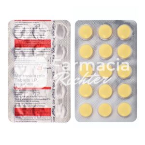 Metronidazol