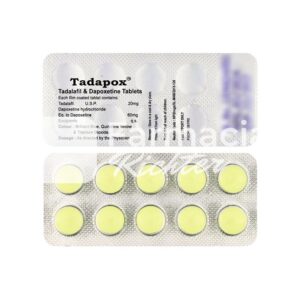 Tadapox