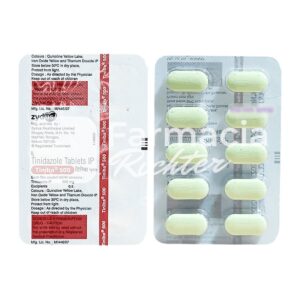 Tinidazol
