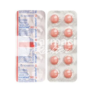 Voltaren