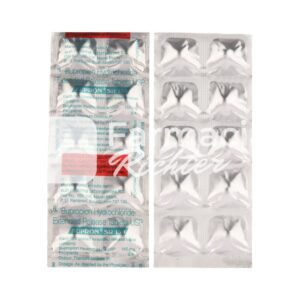Wellbutrin Sr