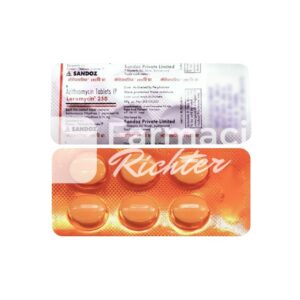 Zithromax