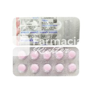 Zolpidem