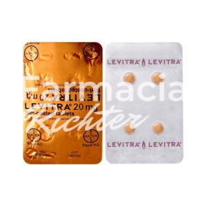 Brand Levitra
