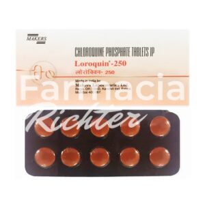 Chloroquine