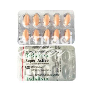 Cialis Super Active