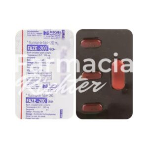 Fluconazol