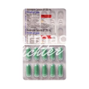 Itraconazol