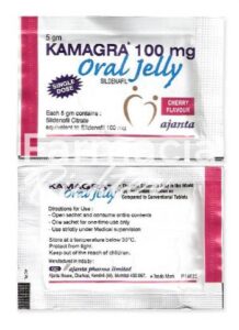 Kamagra Oral Jelly
