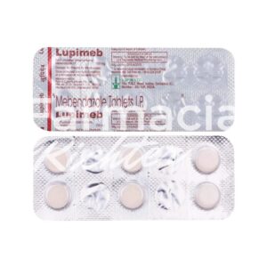 Mebendazole