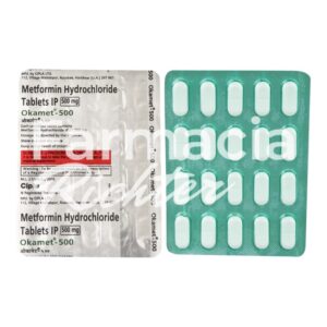 Metformin