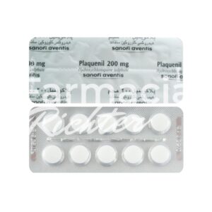 Plaquenil