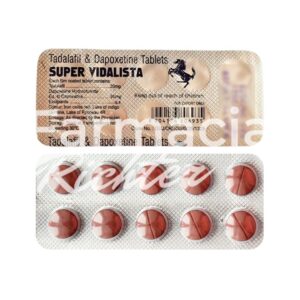Super Vidalista