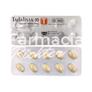 Tadalista