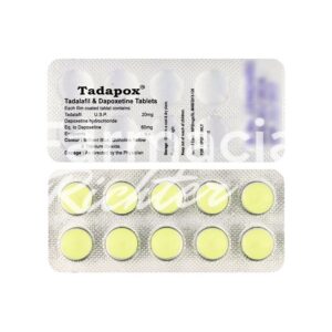 Tadapox