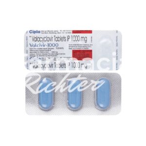 Valtrex