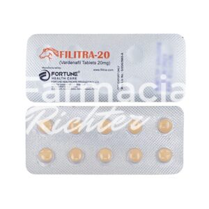 Vardenafil