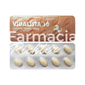 Vidalista
