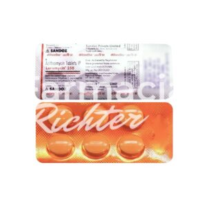 Zithromax